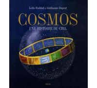 Cosmos, une histoire du ciel