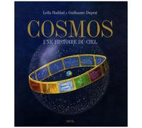 Cosmos - Une Histoire Du Ciel