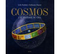 Cosmos - Une Histoire Du Ciel