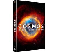 Cosmos : Une odyssée à Travers l'univers