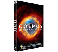 Cosmos : Une odyssée à Travers l'univers