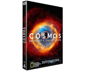 Cosmos : Une odyssée à travers l'univers