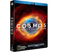 Cosmos : Une odyssée à travers l'univers [Blu-ray]