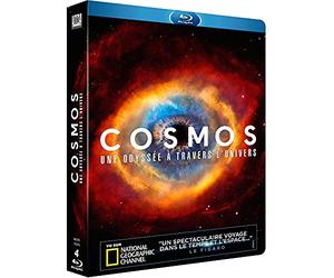 Cosmos : Une odyssée à travers l'univers [Blu-ray]