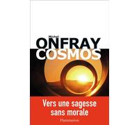 Cosmos - Une Ontologie Matérialiste