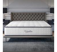 COSMOS - Upsilon - Matelas 160x200 - Épais 32 cm