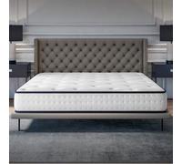 COSMOS - Upsilon - Matelas 80x190-21 cm
