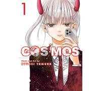 Cosmos, Vol. 1