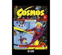 Cosmos - Volume 1 - Artima - numéros 1 à 11 Artima (Auteur)