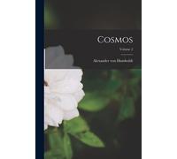 Cosmos; Volume 2