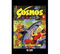 Cosmos - Volume 2 - Artima - numéros 12 à 21 Numéros 12 à 21 - Artima - Retro Bd - broché - Comics