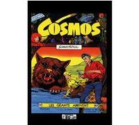 Cosmos - Volume 3 - Artima - numéros 22 à 31 Artima (Auteur)
