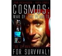 Cosmos: War Of The Planets