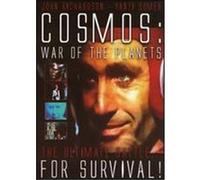 Cosmos: War of the Planets - DVD Zone 1 G
