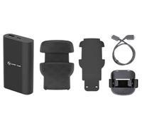 Kit de fixation de l’adaptateur sans fil pour le HTC VIVE Cosmos Noir Noir G