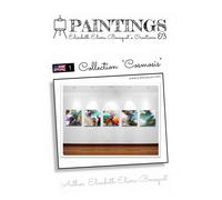 Cosmosis (Paintings)