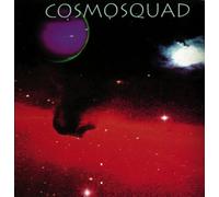 Cosmosquad - Cosmosquad [Import]