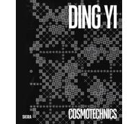 Cosmotechnics Ding Yi as a Planetary Code /anglais