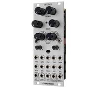 Cosmotronic Cosmotronic Delta-V Silver