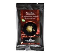 Cosmoveda Bio Asafoetida DE-ÖKO-003 10g