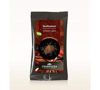 Cosmoveda Bio Senfsamen schwarz, ganz DE-ÖKO-003 25g