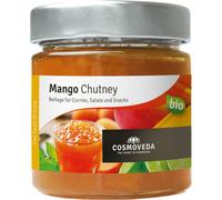 Cosmoveda - Chutney de mangue- 225g