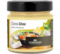 Cosmoveda - Ghee de coco- 150g