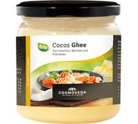 Cosmoveda - Ghee de coco- 300g