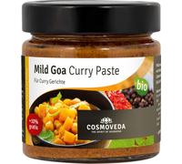 Cosmoveda - Pâte de curry Goa- 175g