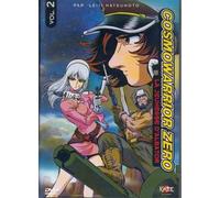 Cosmowarrior Zero - Vol. 2