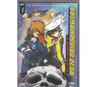 Cosmowarrior Zero - Vol. 5