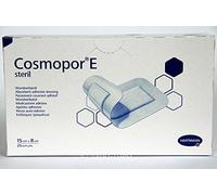 COSMPOPOR E Pansement Adhésif 15 x 8 cm X 25