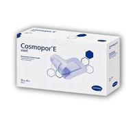 Hartmann Healthcare Pansement adhésif stérile Cosmopor E 15 x 8 cm – boîte de 25