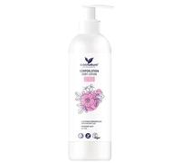 cosnature® Body Lotion Wild Rose. Unleash the power of nature with cosnature® Wild Rose Body Lotion - your best path to silky smoothness and radiant beauty!