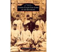 Cosne-Cours-sur-Loire et ses environs