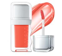 COSNORI Flow Wave Lip Tint - Brillant à lèvres vitreux végétalien, léger et longue tenue, hydratant à base d'huile d'origine végétale, K-Beauty (05 PUNCH)