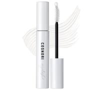 COSNORI Sérum pour cils longs actifs - Sérum pour cils - Stimulateur de croissance des sourcils pour des sourcils plus longs et plus épais - Végétalien, sans irritation - Peptides, 0,3 fl.oz.