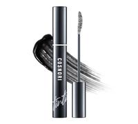 COSNORI Sérum teintant pour cils 01 Deep Black - Sérum teinté pour cils - Améliore la croissance des sourcils pour des sourcils plus longs et plus épais - 0,3 fl.oz / 9 g (Noir)