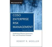 COSO Gestion du risque d'entreprise