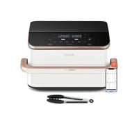 Cosori 1895375 Double 10 L Autonome 2800 W Friteuse d'air chaud Blanc