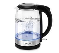 COSORI - Bouilloire électrique Kettle Chef Edition 1,7L- Verre