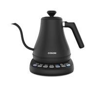 COSORI Bouilloire Kettle Chef Edition 0.8 litres