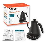 Bouilloire - COSORI - Chef Edition - 0.8 litres - 5 préréglages de température - Maintien au chaud