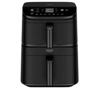 Cosori CAF-DC121-ADER Friteuse à air chaud 10.8 l noir