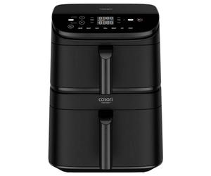 Cosori CAF-DC121-ADER Friteuse à air chaud 10.8 l noir