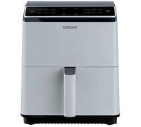 Cosori Caf-P583s-Aeur Heißluft-Fritteus