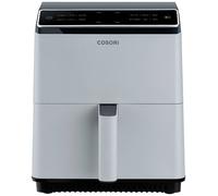 Cosori Caf-P583s-Aeur Heißluft-Fritteus