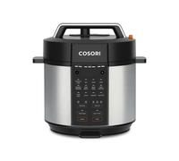 COSORI Cocotte-minute électrique à cuisson lente de 5,7 litres