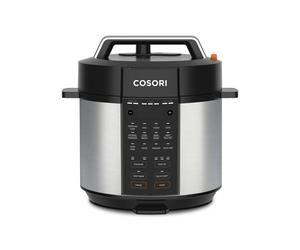 COSORI Cocotte-minute électrique à cuisson lente de 5,7 litres