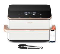 COSORI Dual Blaze Twinfry Chef Edition 10L